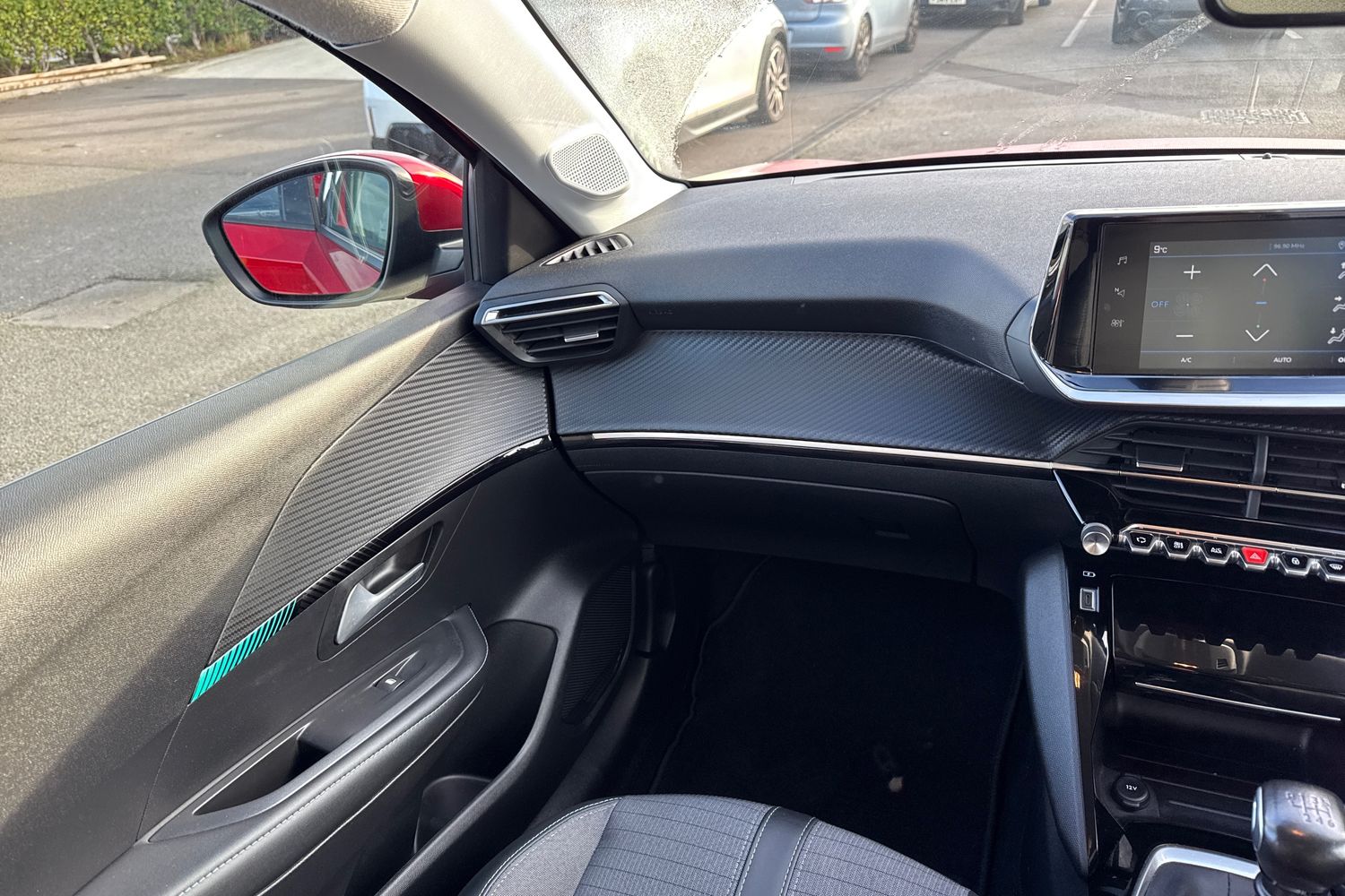 Used Peugeot 208 2021 for sale - 76909356: Photo 20