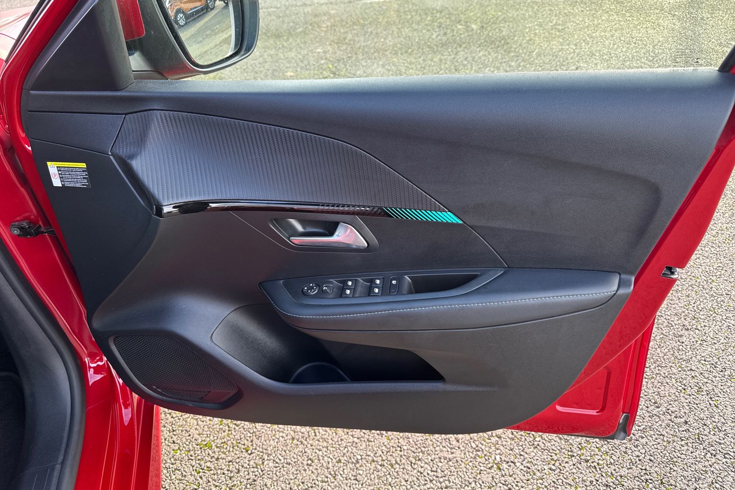 Used Peugeot 208 2021 for sale - 76909356: Photo 21