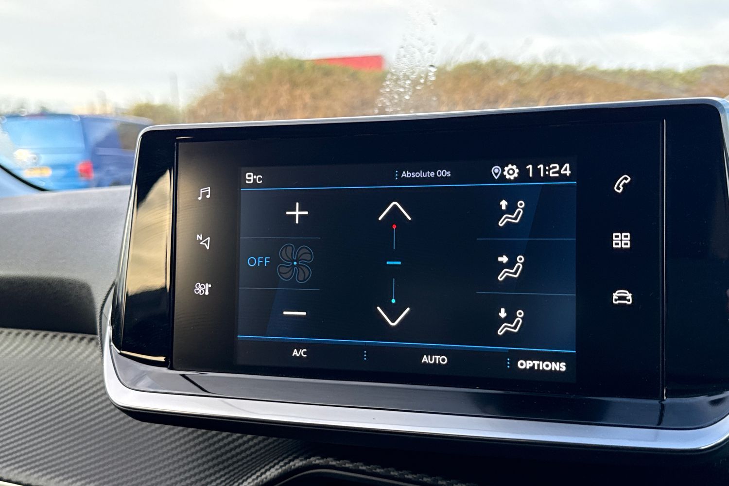 Used Peugeot 208 2021 for sale - 76909356: Photo 22