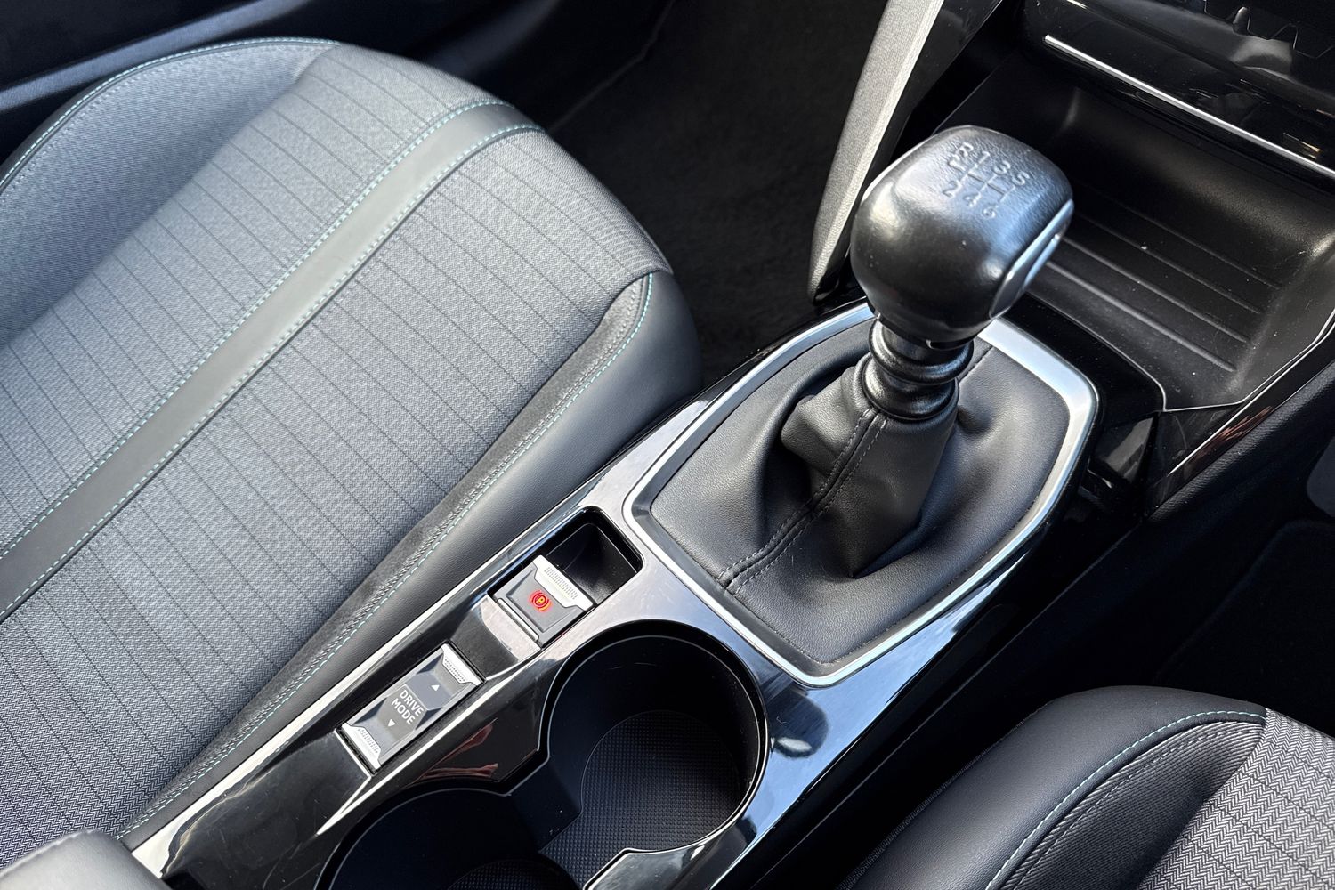 Used Peugeot 208 2021 for sale - 76909356: Photo 23