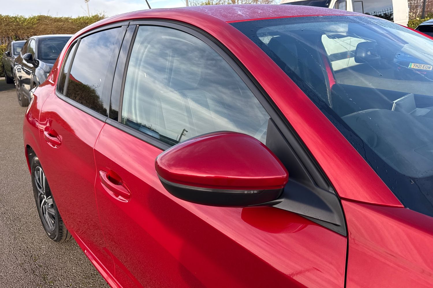 Used Peugeot 208 2021 for sale - 76909356: Photo 28