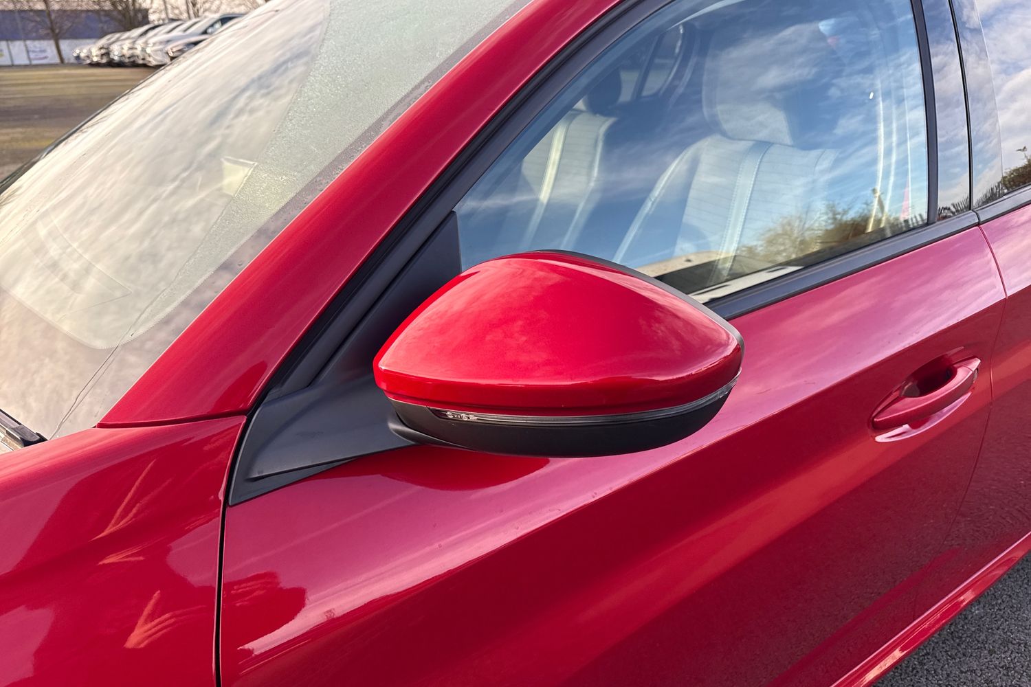 Used Peugeot 208 2021 for sale - 76909356: Photo 29