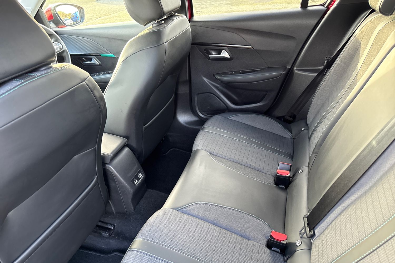 Used Peugeot 208 2021 for sale - 76909356: Photo 30