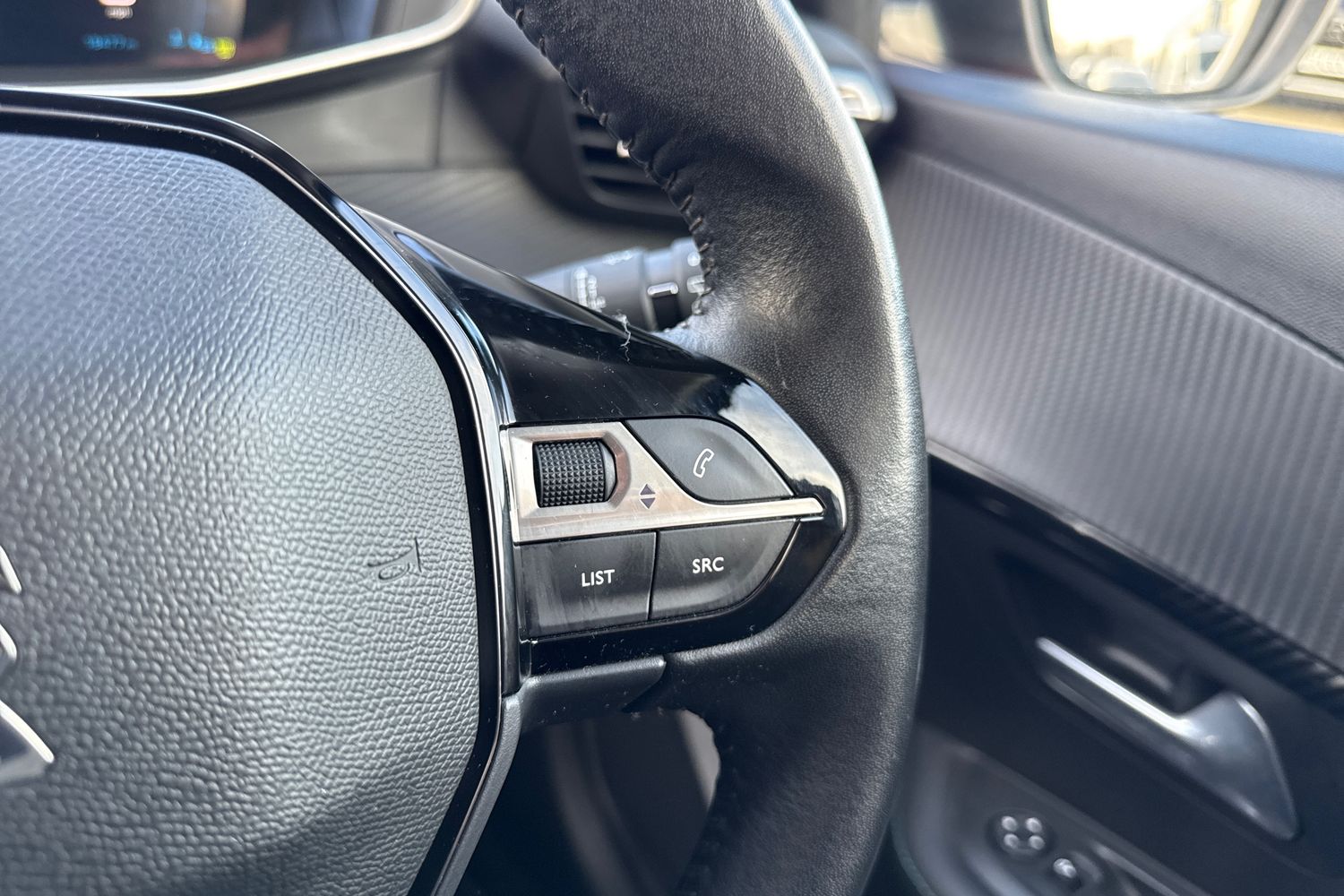 Used Peugeot 208 2021 for sale - 76909356: Photo 38