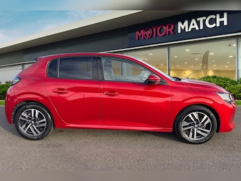 Used Peugeot 208 2021 for sale - 76909356: Photo