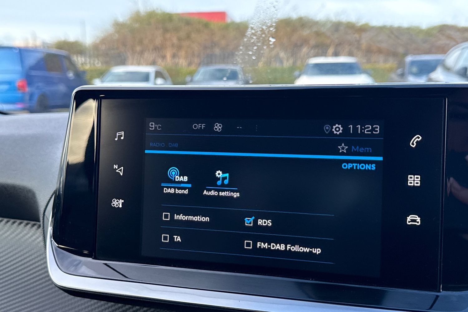 Used Peugeot 208 2021 for sale - 76909356: Photo 43