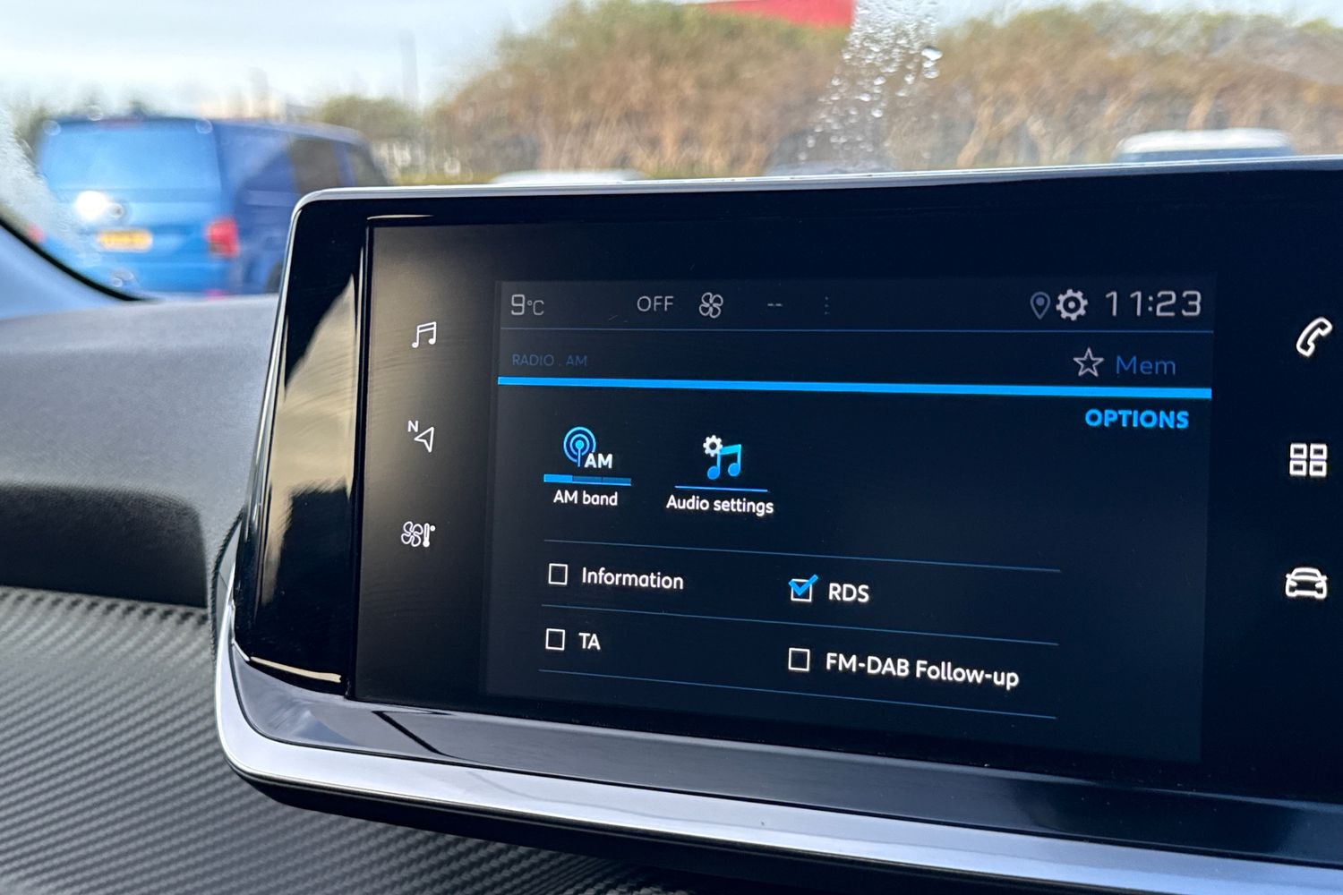 Used Peugeot 208 2021 for sale - 76909356: Photo 44