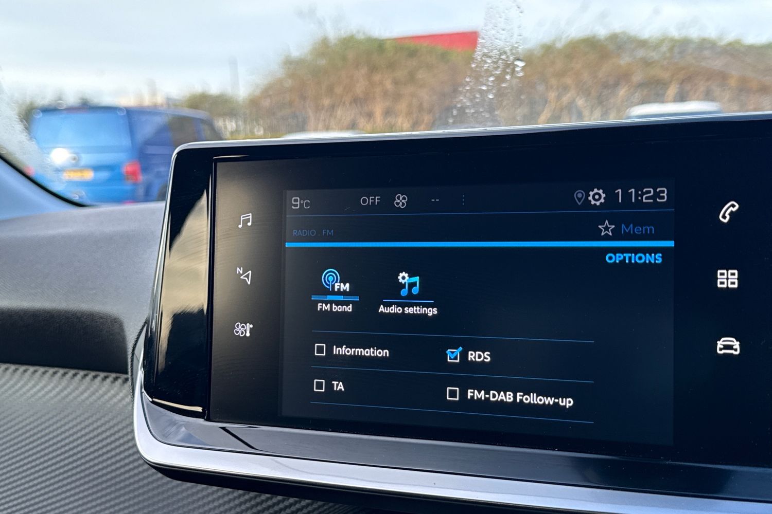 Used Peugeot 208 2021 for sale - 76909356: Photo 45