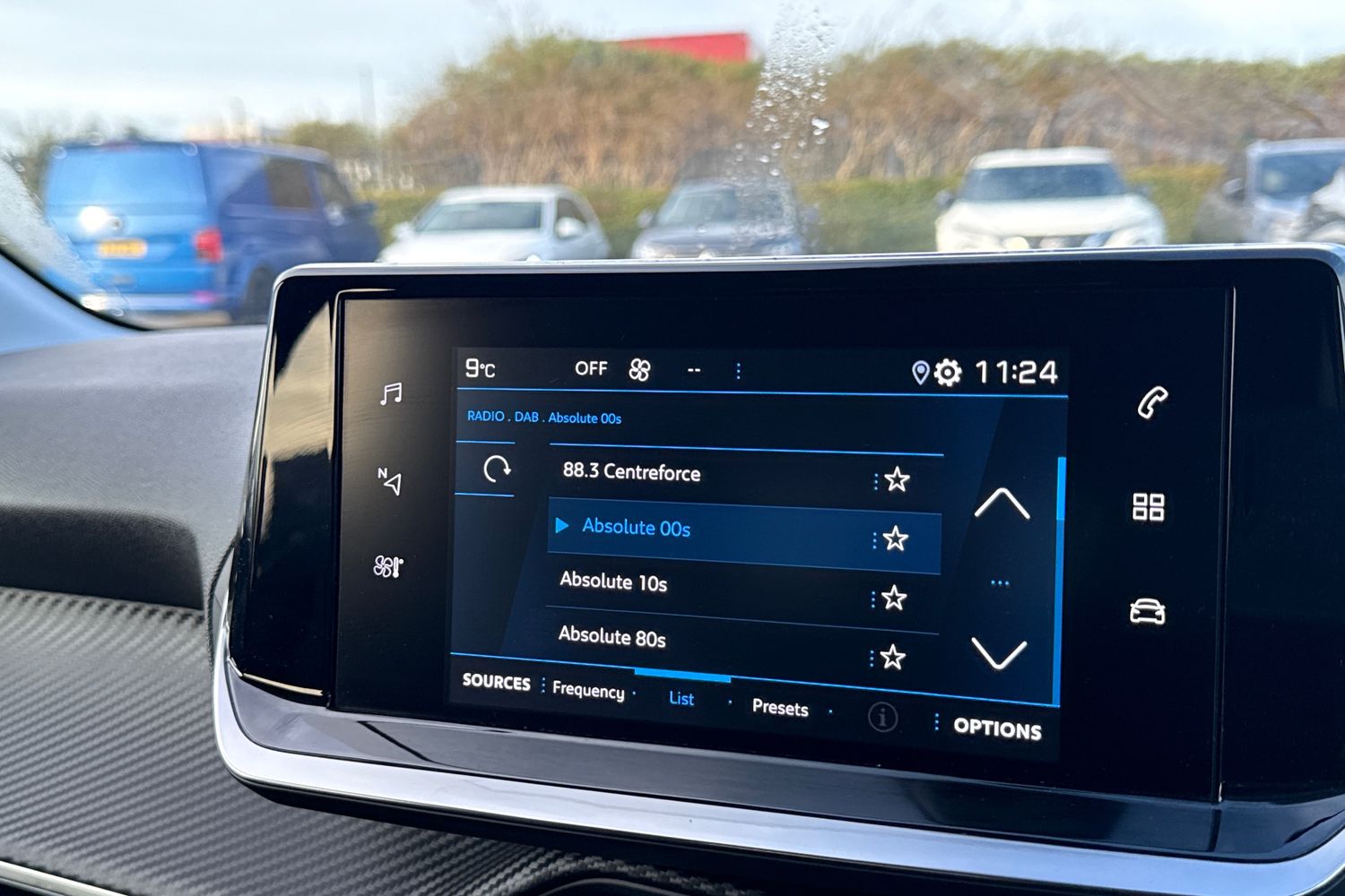 Used Peugeot 208 2021 for sale - 76909356: Photo 46