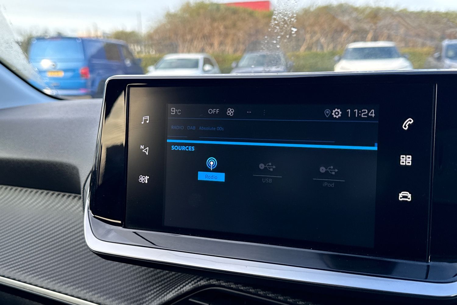 Used Peugeot 208 2021 for sale - 76909356: Photo 47