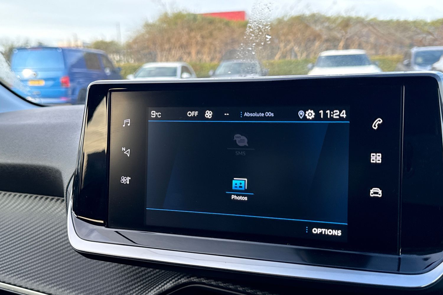 Used Peugeot 208 2021 for sale - 76909356: Photo 49