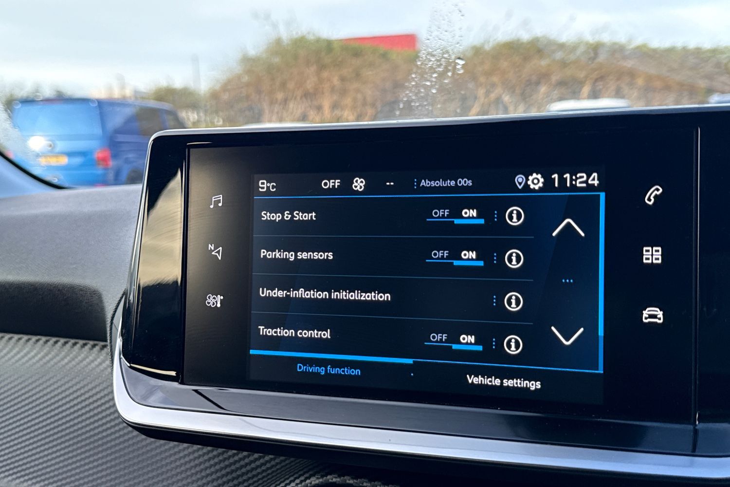 Used Peugeot 208 2021 for sale - 76909356: Photo 50