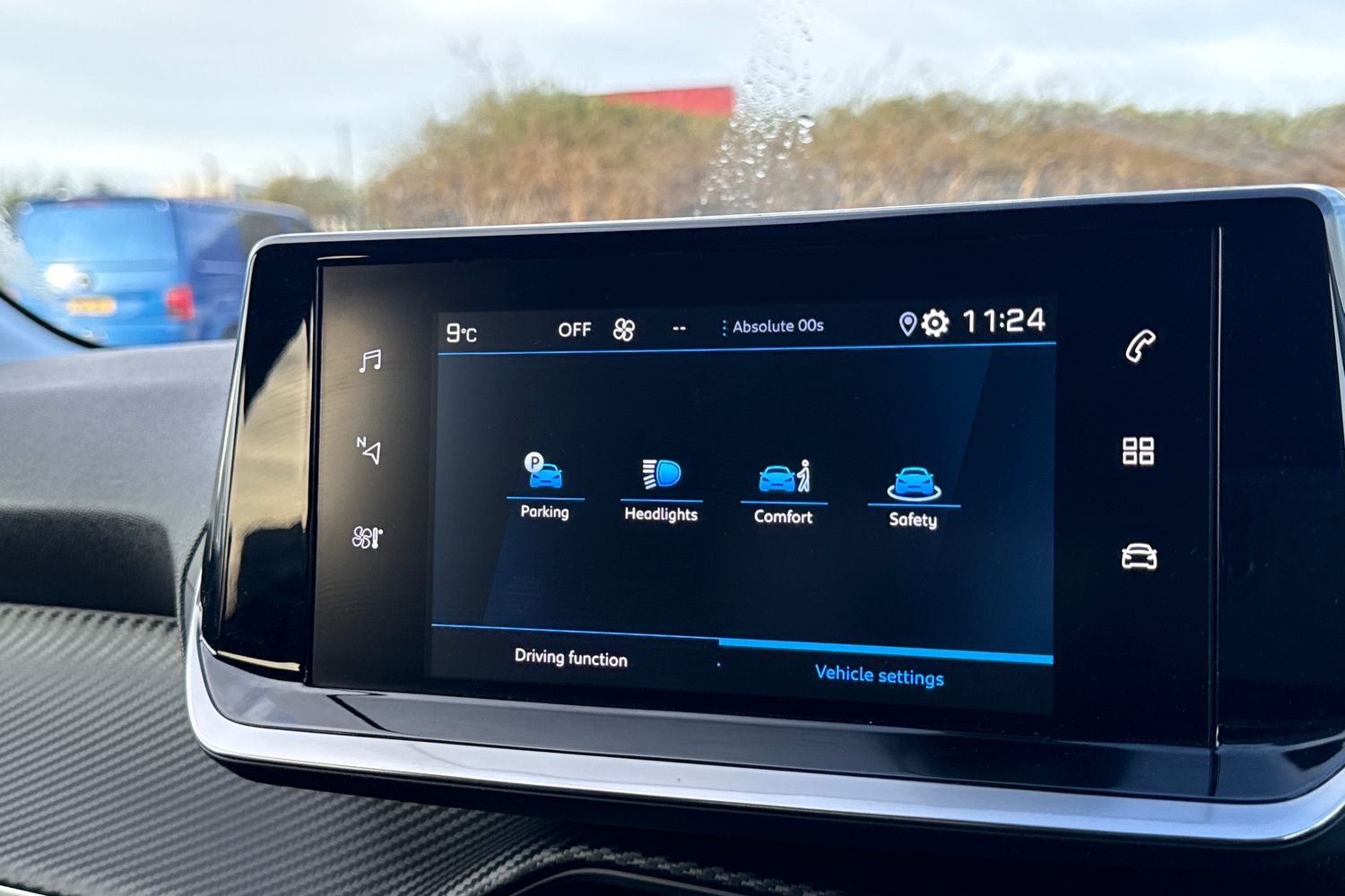 Used Peugeot 208 2021 for sale - 76909356: Photo 51