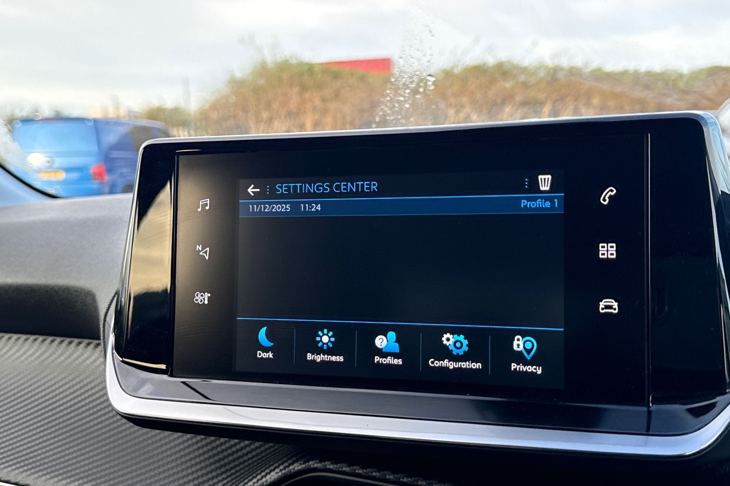 Used Peugeot 208 2021 for sale - 76909356: Photo 52