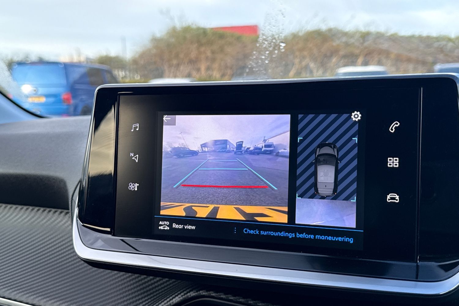 Used Peugeot 208 2021 for sale - 76909356: Photo 53