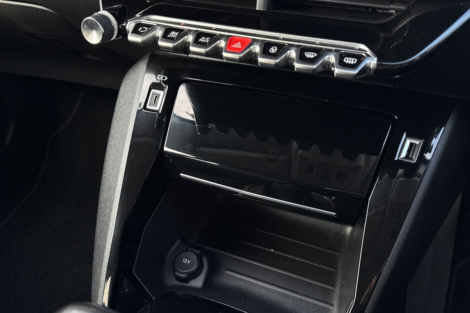 Used Peugeot 208 2021 for sale - 76909356: Photo 54