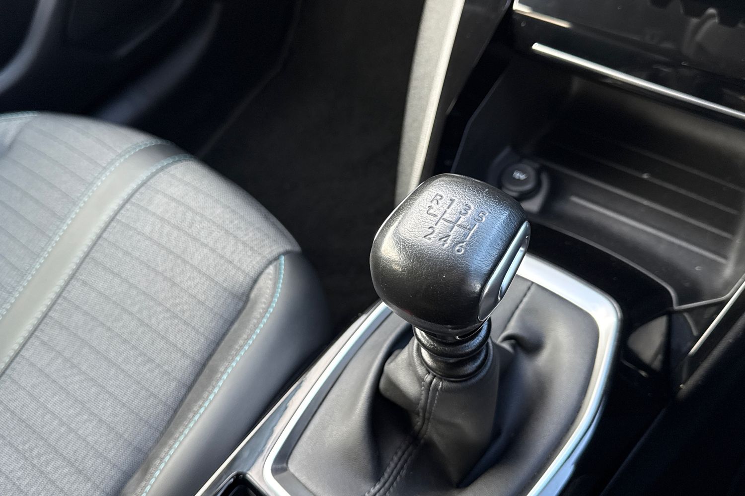 Used Peugeot 208 2021 for sale - 76909356: Photo 55