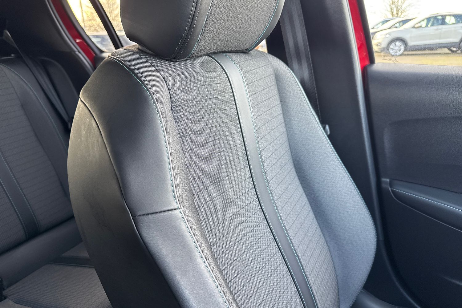 Used Peugeot 208 2021 for sale - 76909356: Photo 60