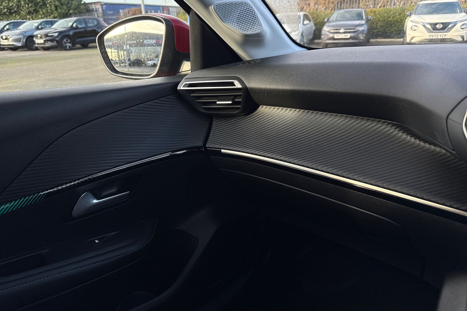 Used Peugeot 208 2021 for sale - 76909356: Photo 61