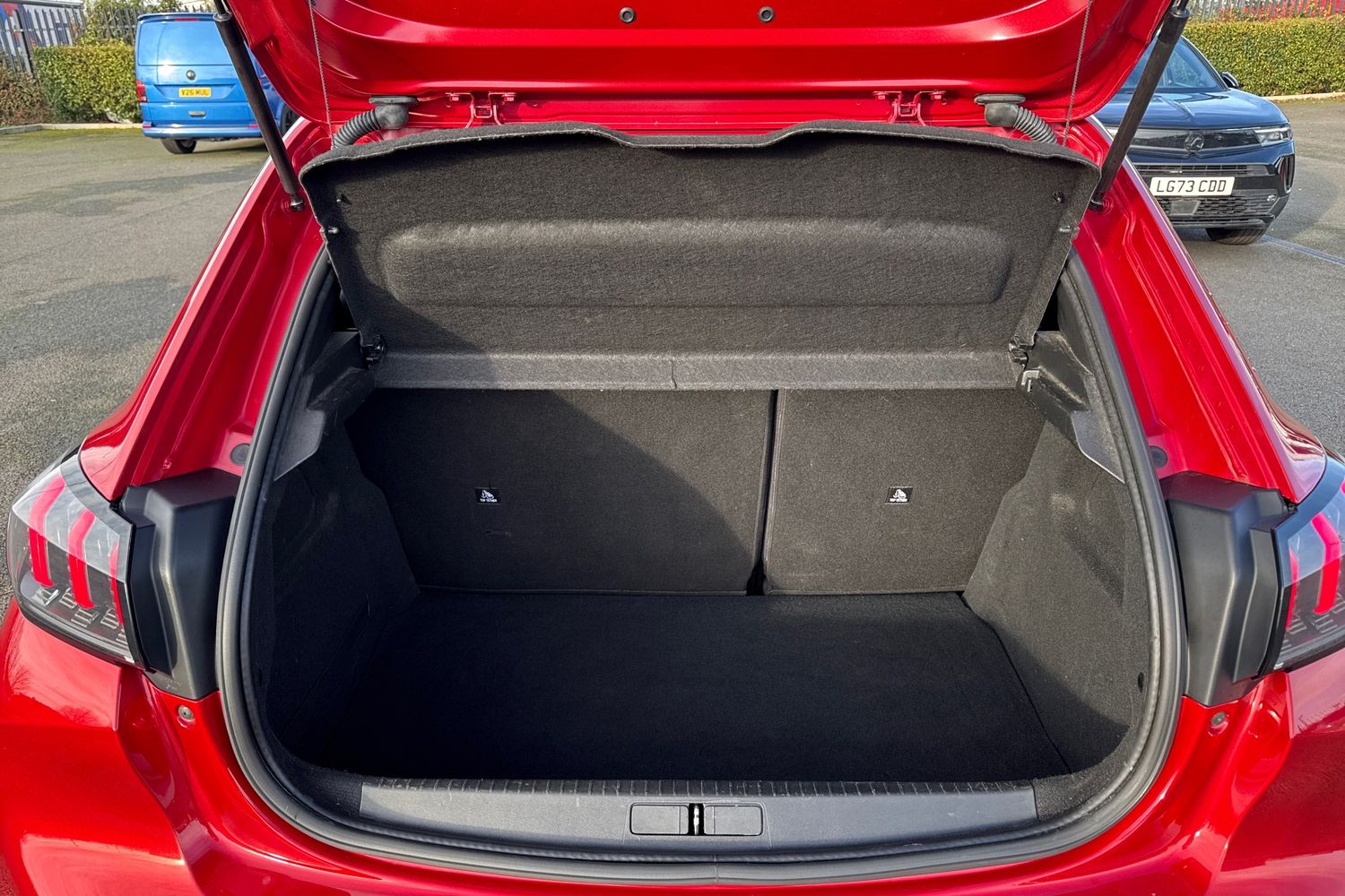 Used Peugeot 208 2021 for sale - 76909356: Photo 7