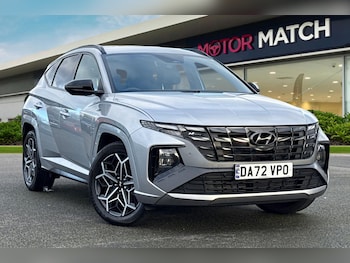 2022 - 1.6 h T-GDi N Line Auto Euro 6 (s/s) 5dr