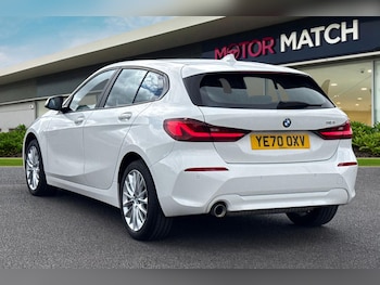 Used BMW 1 Series 2020 for sale - 79338527: Photo