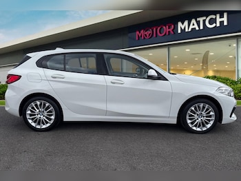 Used BMW 1 Series 2020 for sale - 79338527: Photo