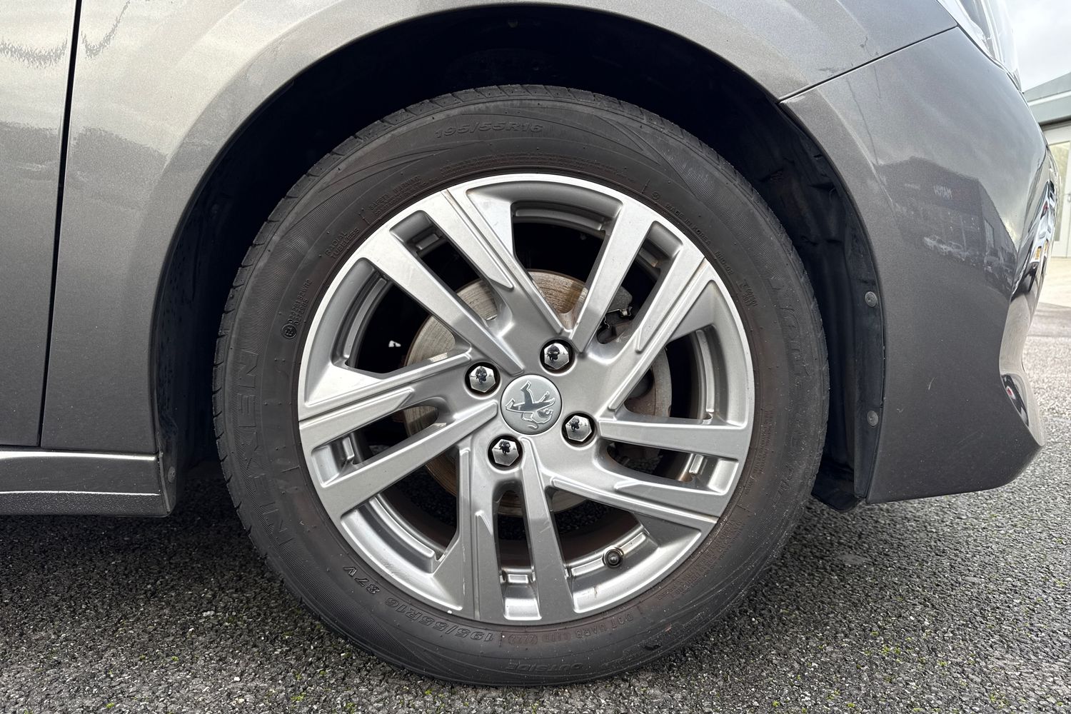 Used Peugeot 208 2020 for sale - 76692269: Photo 10