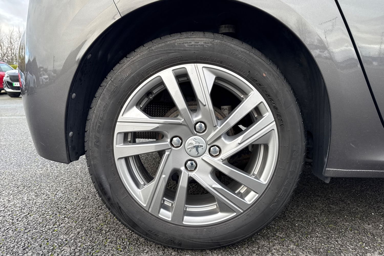 Used Peugeot 208 2020 for sale - 76692269: Photo 11