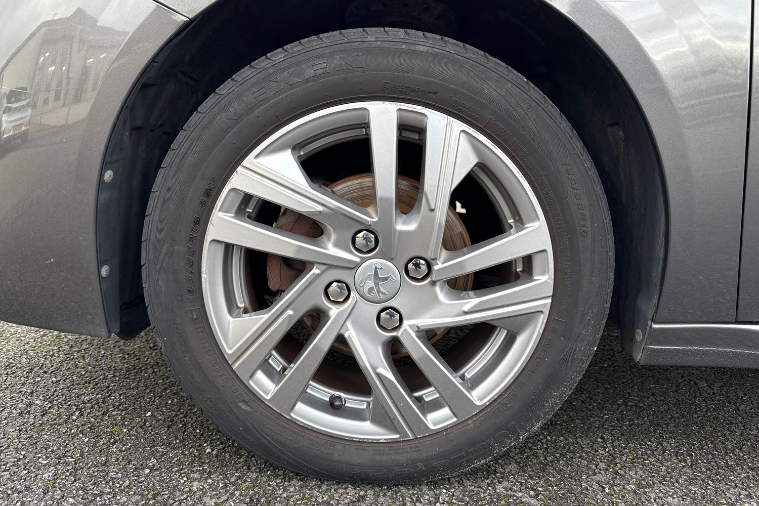 Used Peugeot 208 2020 for sale - 76692269: Photo 12