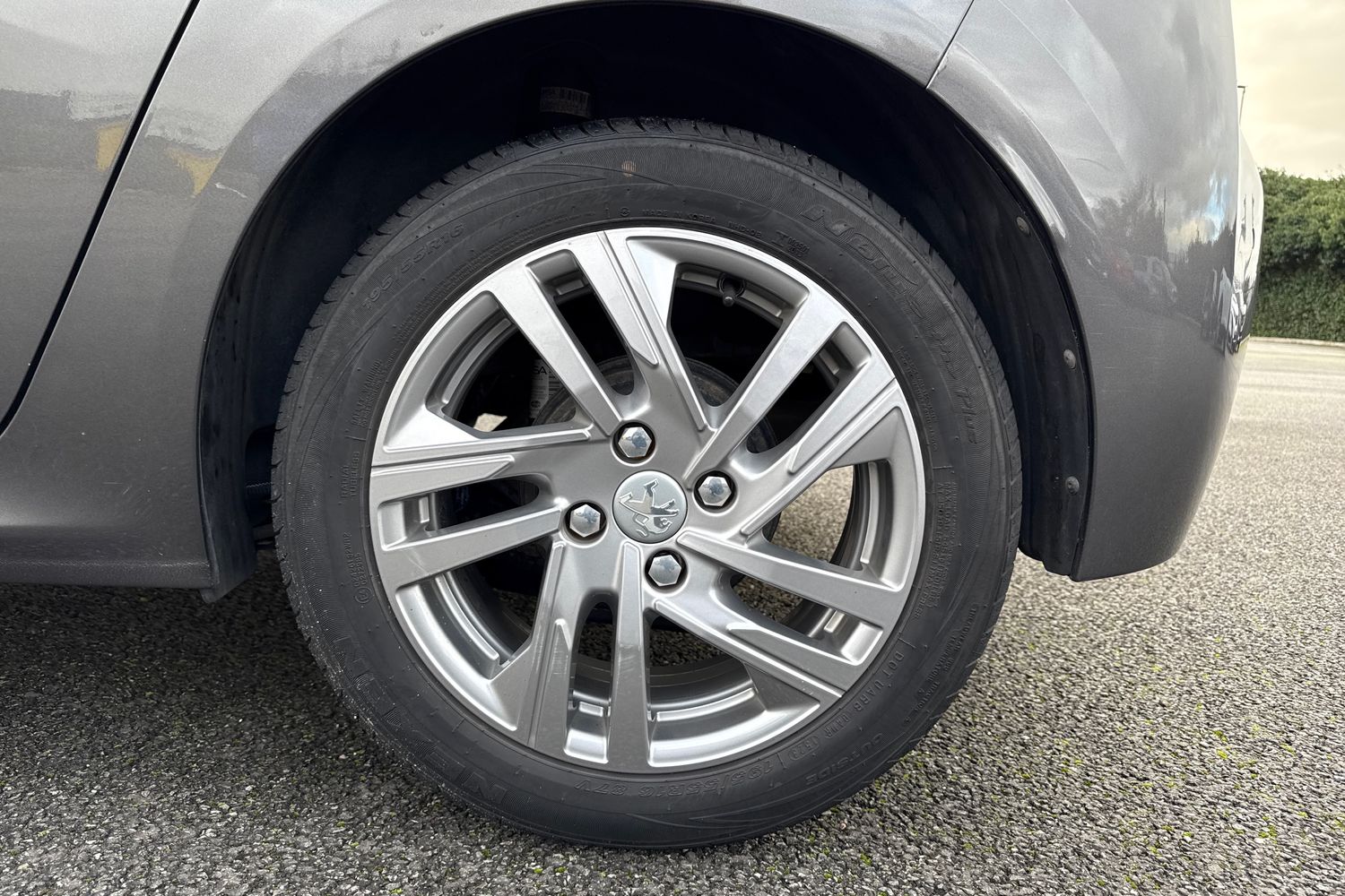 Used Peugeot 208 2020 for sale - 76692269: Photo 13