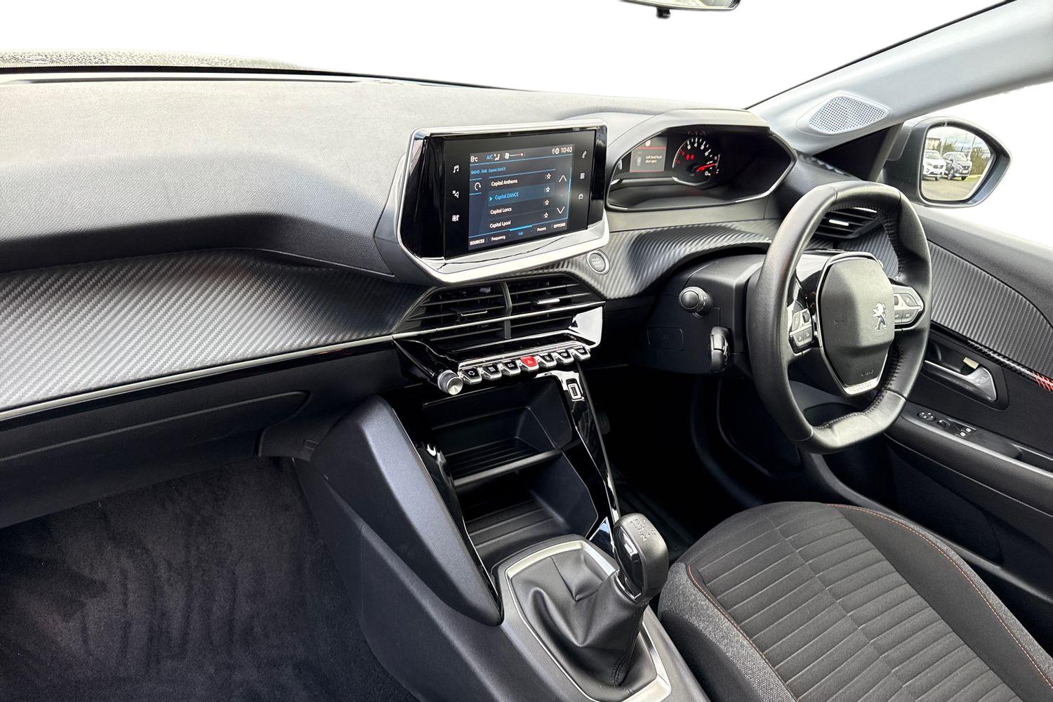 Used Peugeot 208 2020 for sale - 76692269: Photo 15