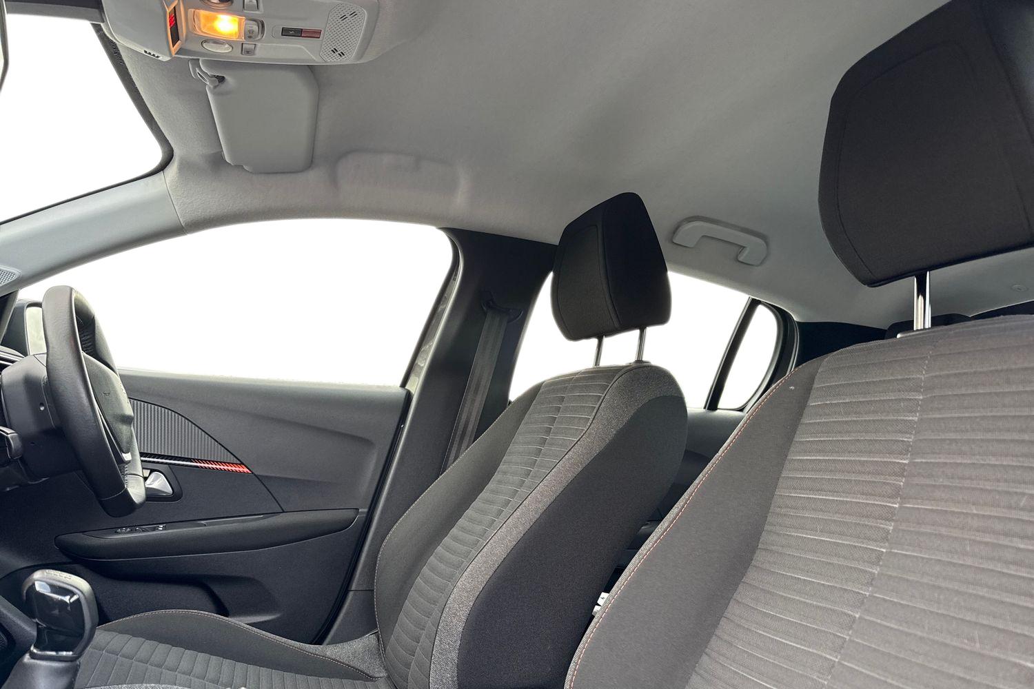 Used Peugeot 208 2020 for sale - 76692269: Photo 16