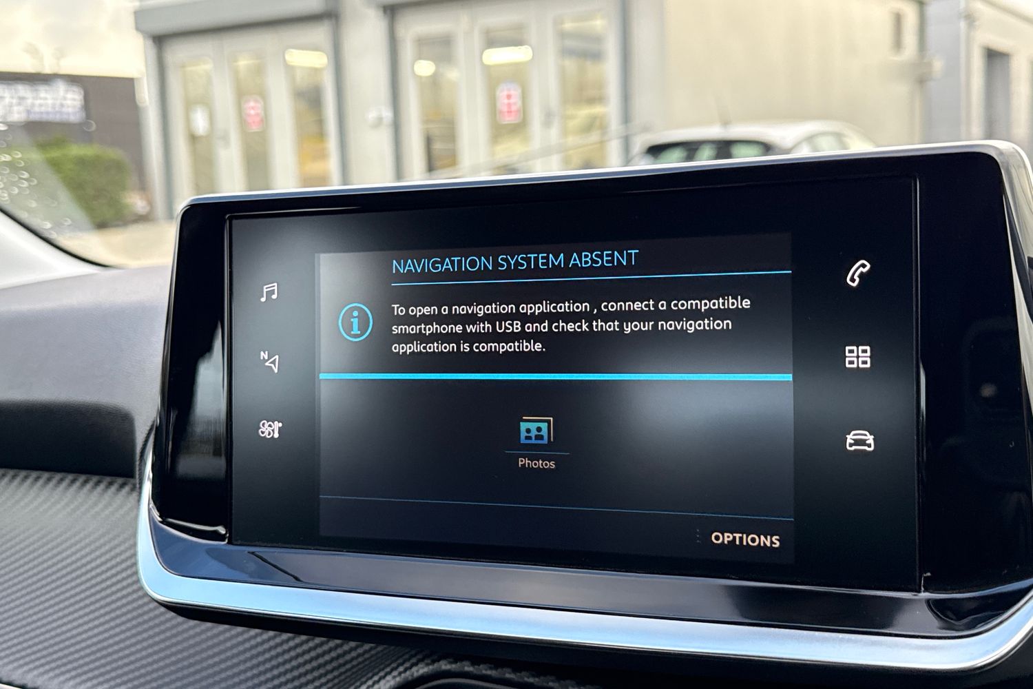 Used Peugeot 208 2020 for sale - 76692269: Photo 17