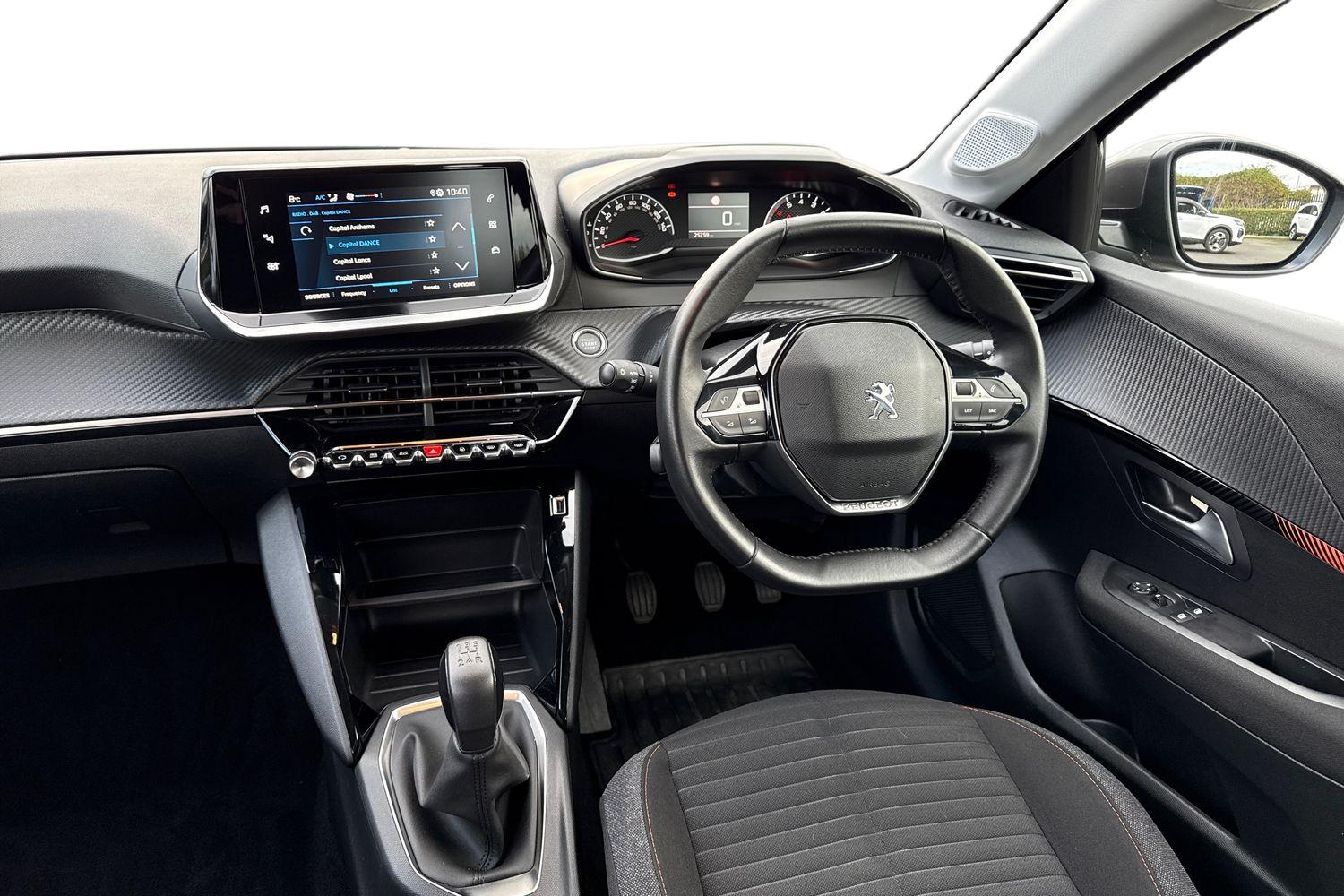 Used Peugeot 208 2020 for sale - 76692269: Photo 18