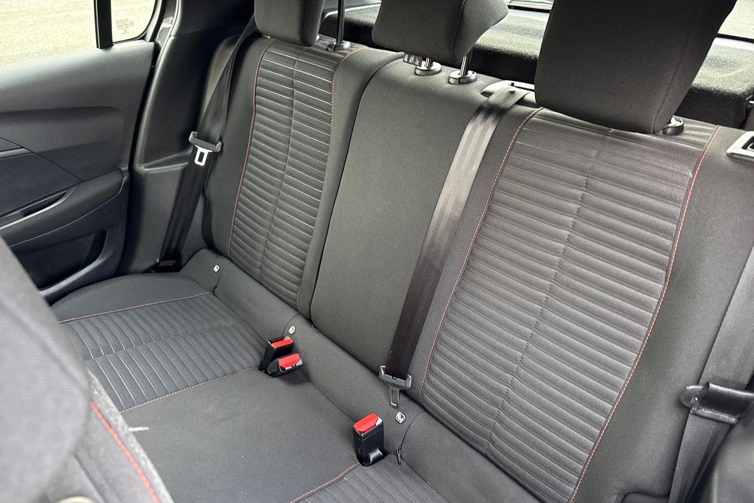 Used Peugeot 208 2020 for sale - 76692269: Photo 19