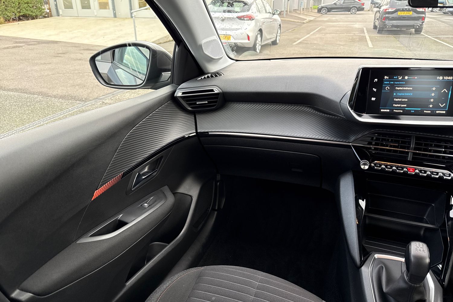 Used Peugeot 208 2020 for sale - 76692269: Photo 20