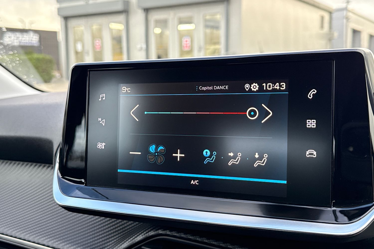 Used Peugeot 208 2020 for sale - 76692269: Photo 22