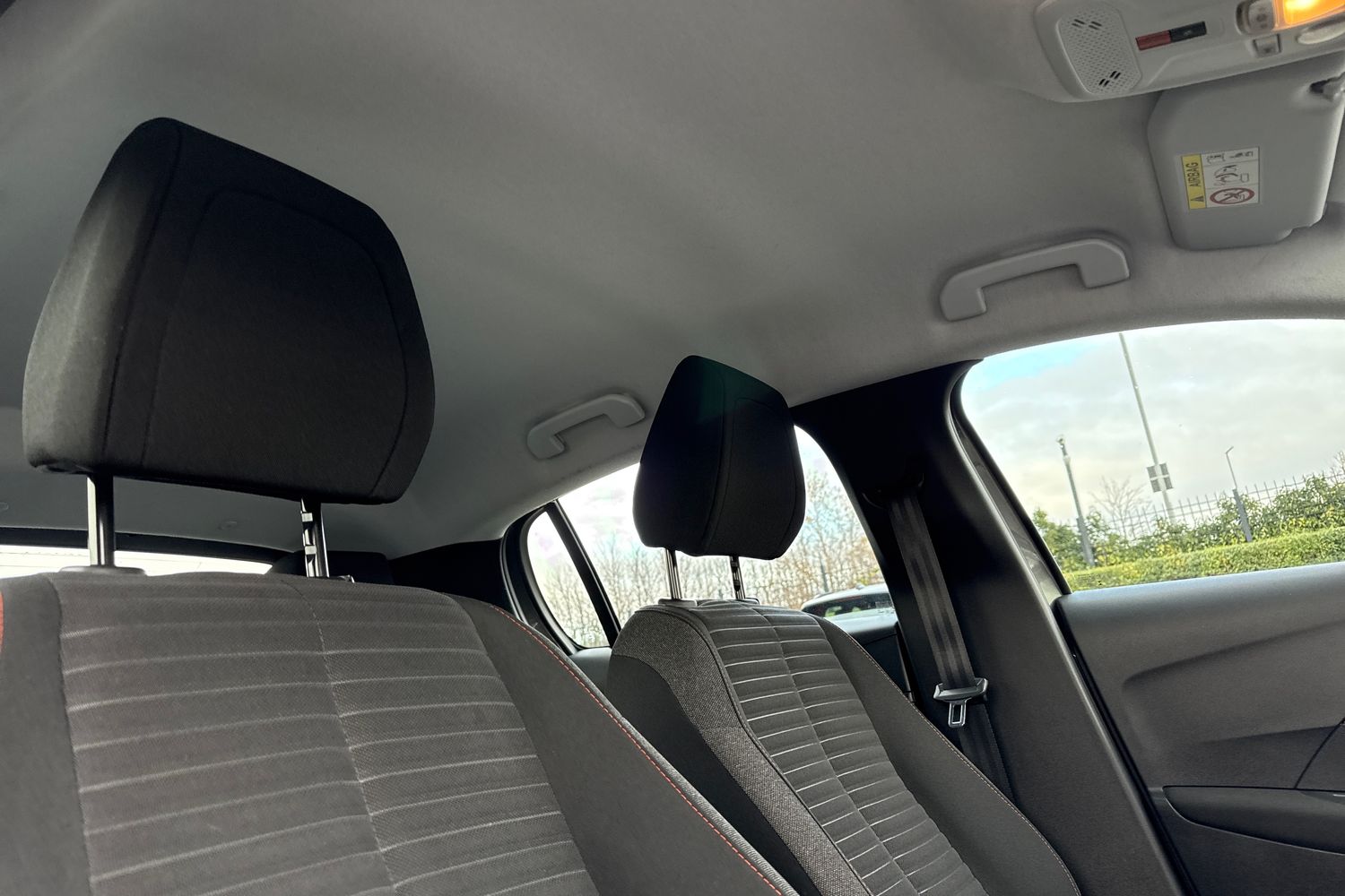 Used Peugeot 208 2020 for sale - 76692269: Photo 24