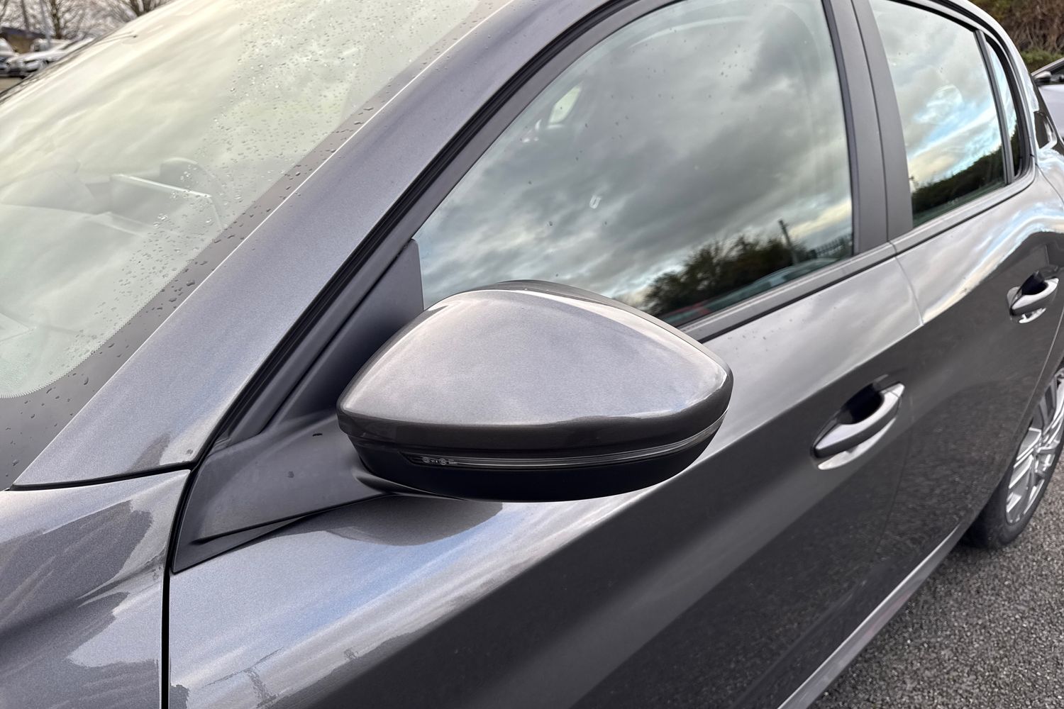 Used Peugeot 208 2020 for sale - 76692269: Photo 29