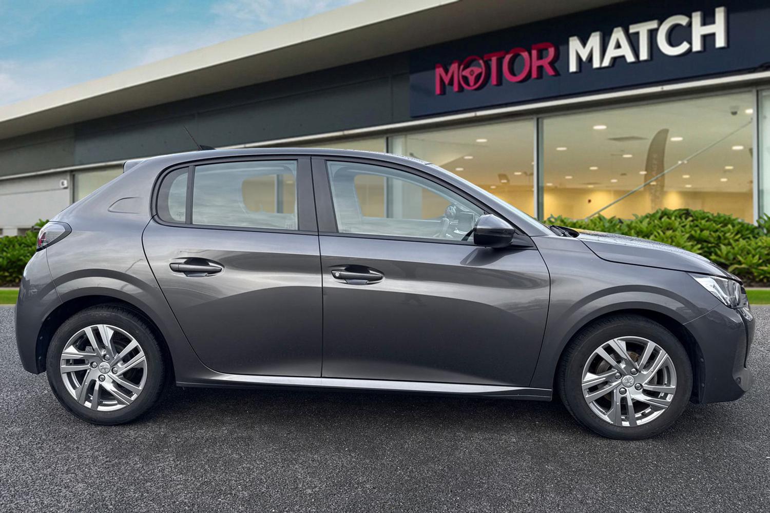 Used Peugeot 208 2020 for sale - 76692269: Photo 3