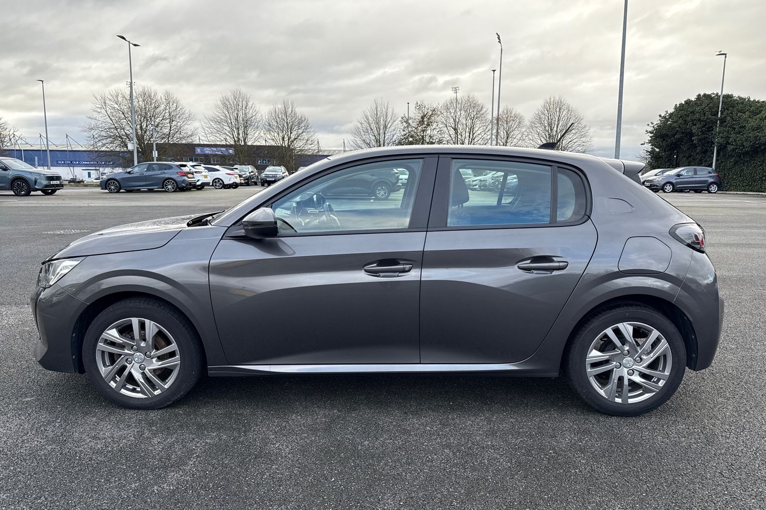 Used Peugeot 208 2020 for sale - 76692269: Photo 30