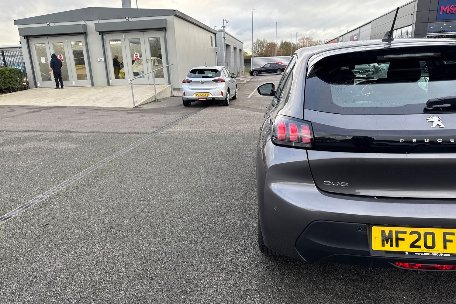 Used Peugeot 208 2020 for sale - 76692269: Photo 31