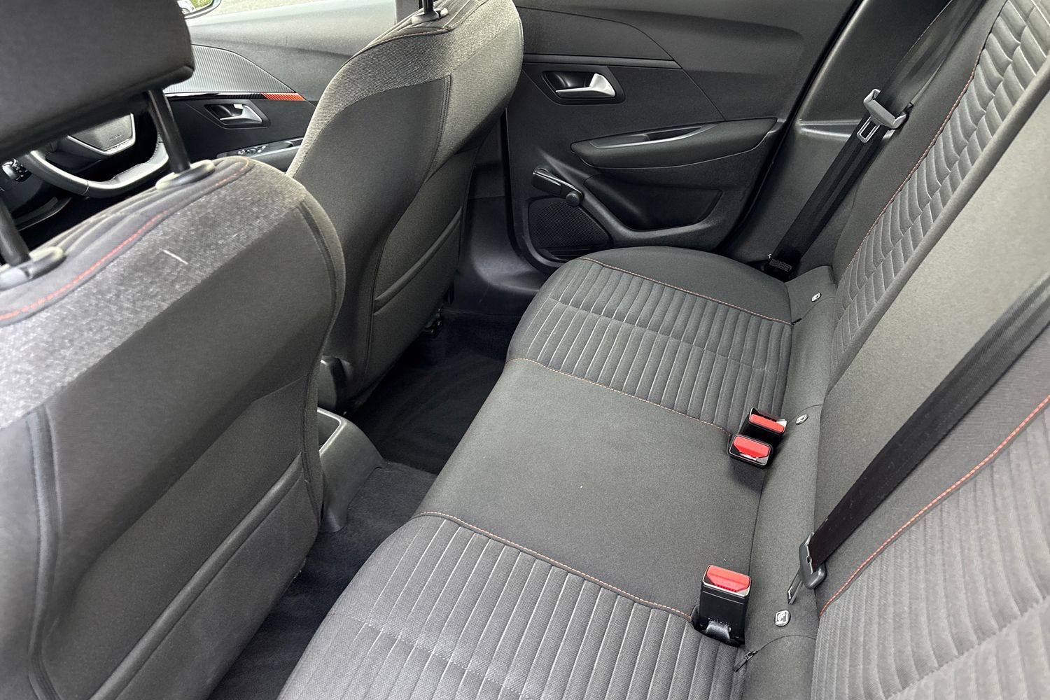 Used Peugeot 208 2020 for sale - 76692269: Photo 34