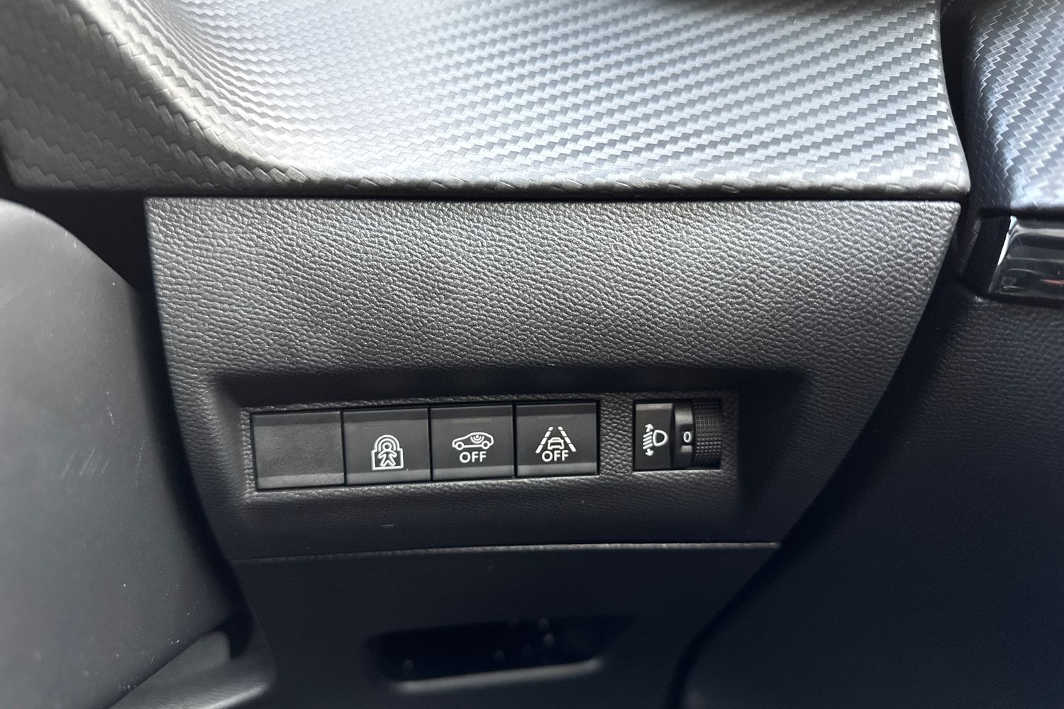 Used Peugeot 208 2020 for sale - 76692269: Photo 40