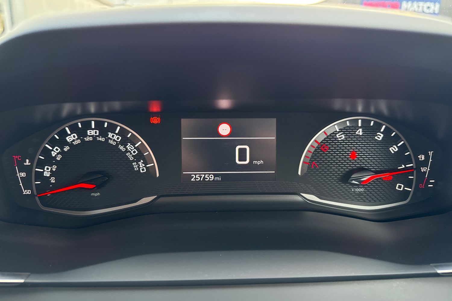 Used Peugeot 208 2020 for sale - 76692269: Photo 41