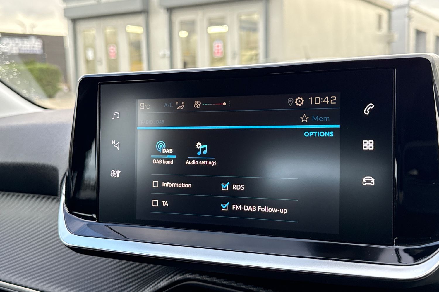 Used Peugeot 208 2020 for sale - 76692269: Photo 44