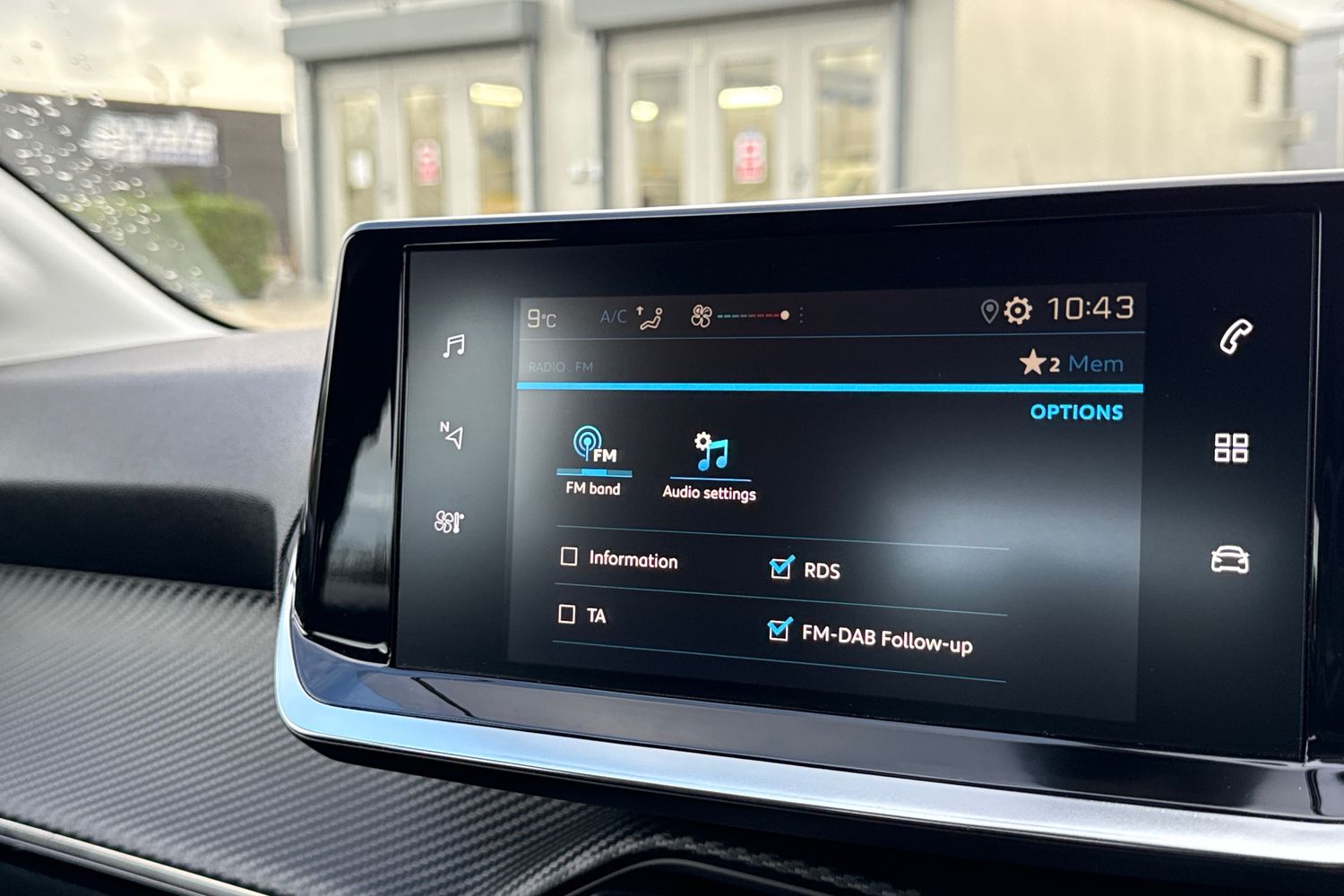 Used Peugeot 208 2020 for sale - 76692269: Photo 46