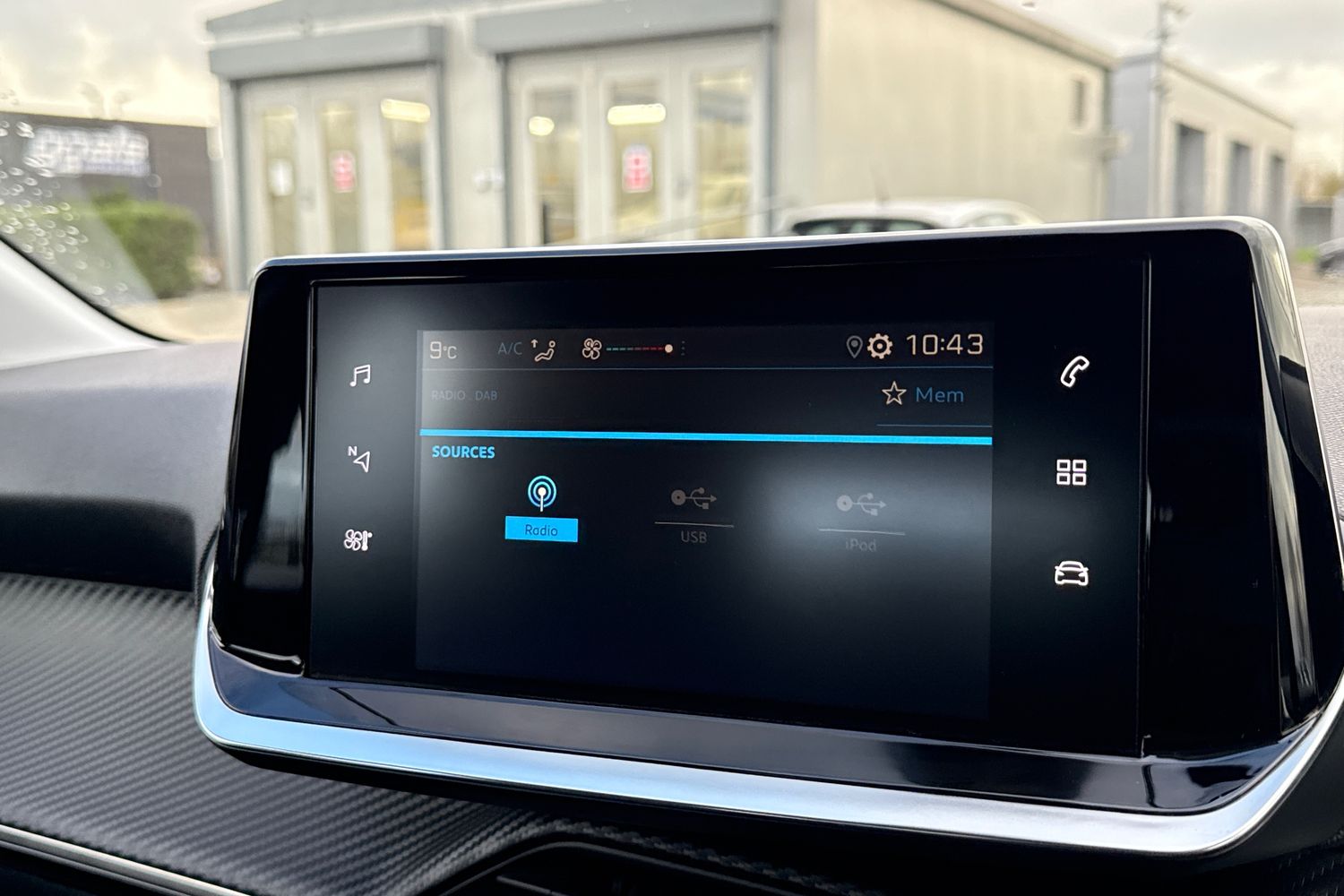 Used Peugeot 208 2020 for sale - 76692269: Photo 47