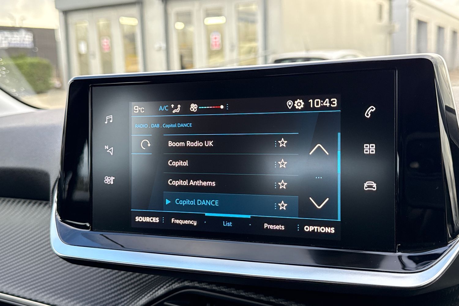 Used Peugeot 208 2020 for sale - 76692269: Photo 48